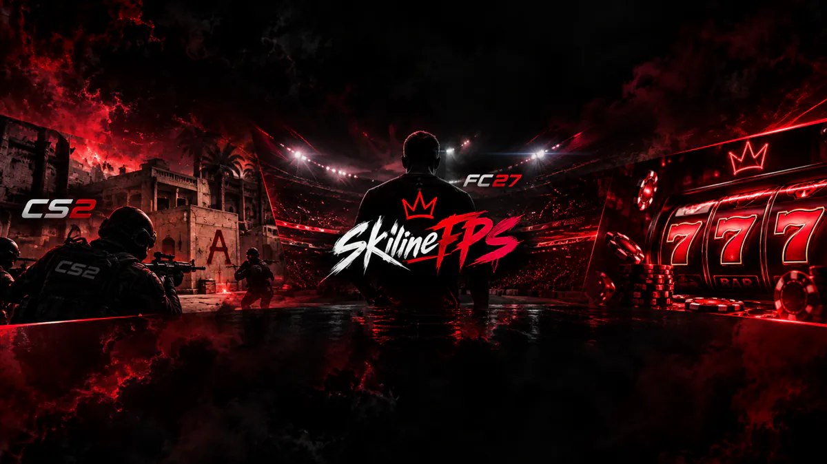skilinefps