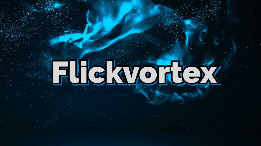 Flickvortex