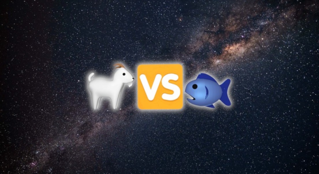 GoatVsFish