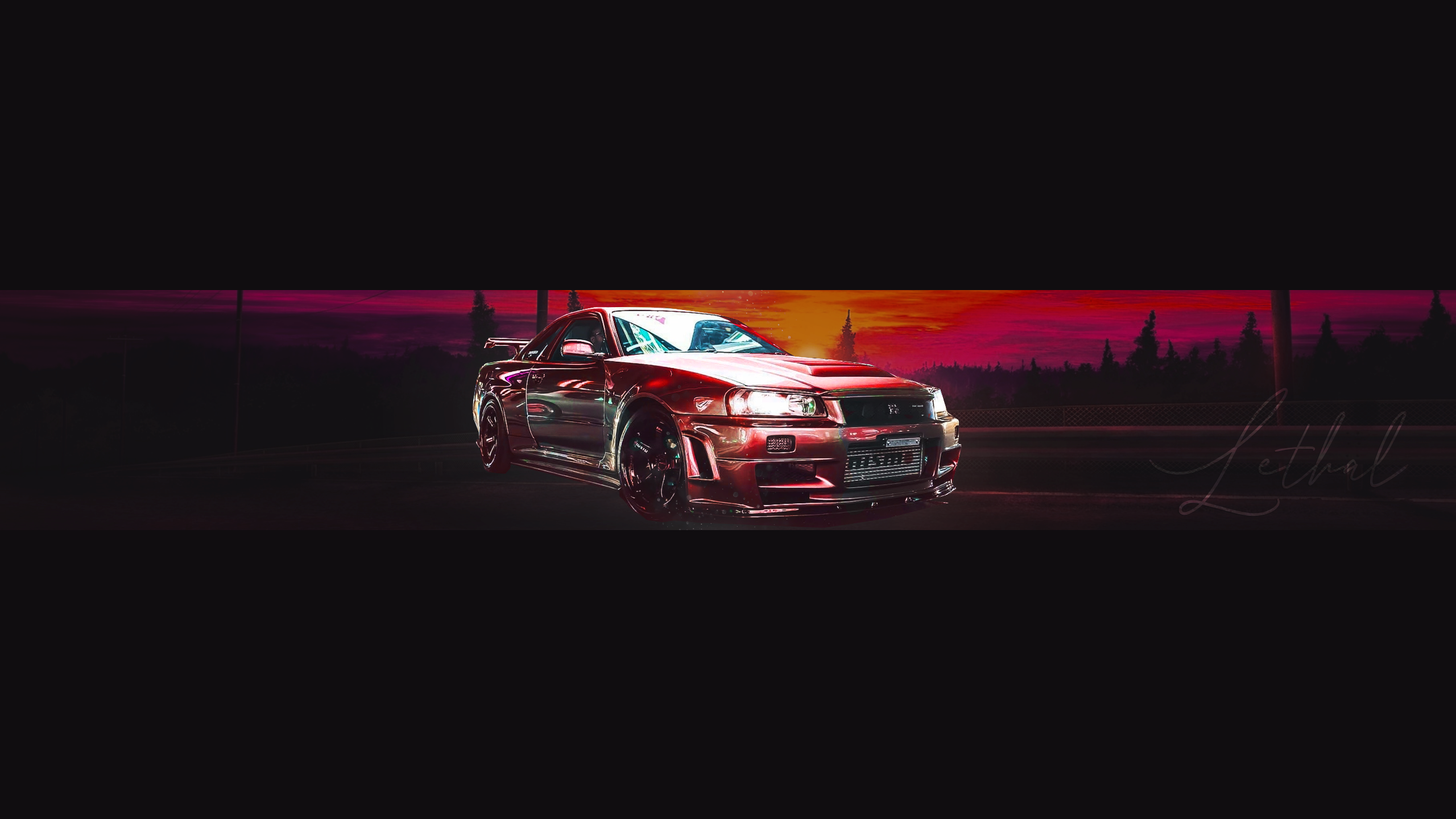 Kick banner for @enhancer