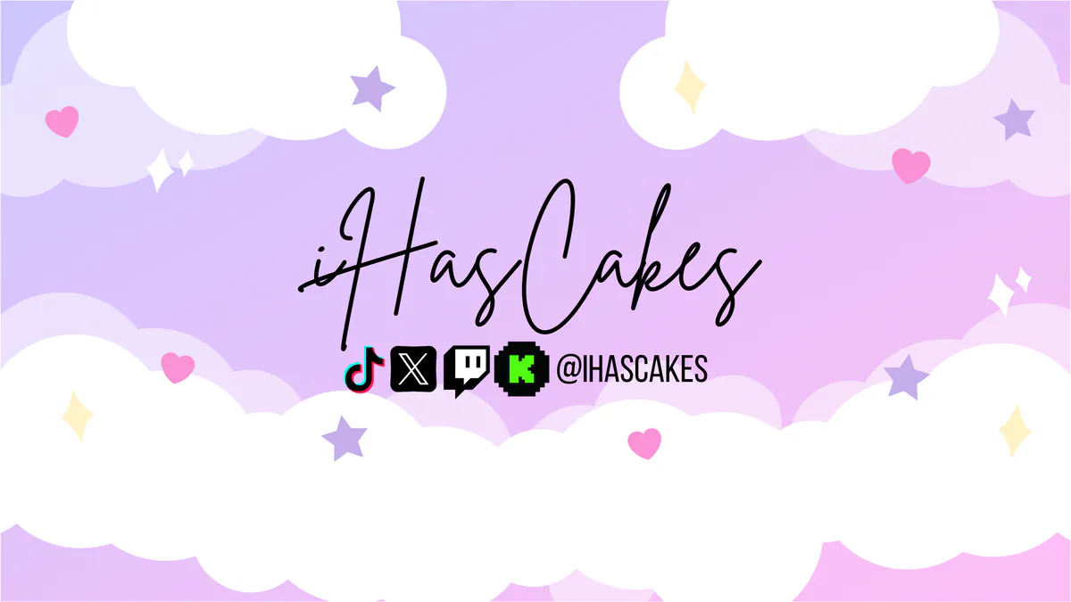 iHasCakes
