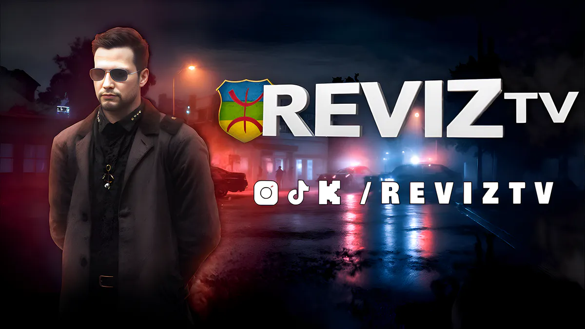 RevizTv