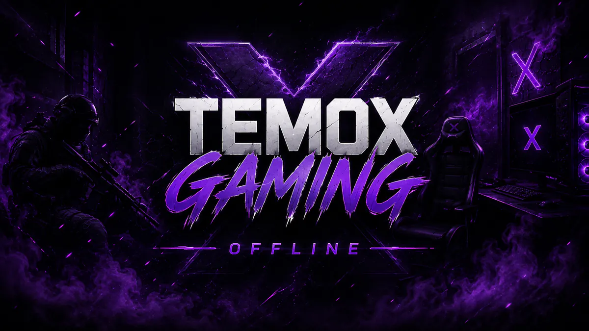 Temoxgaming