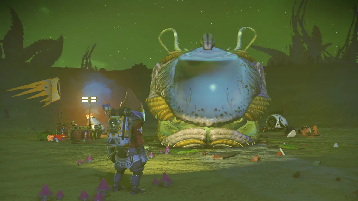 Cronag