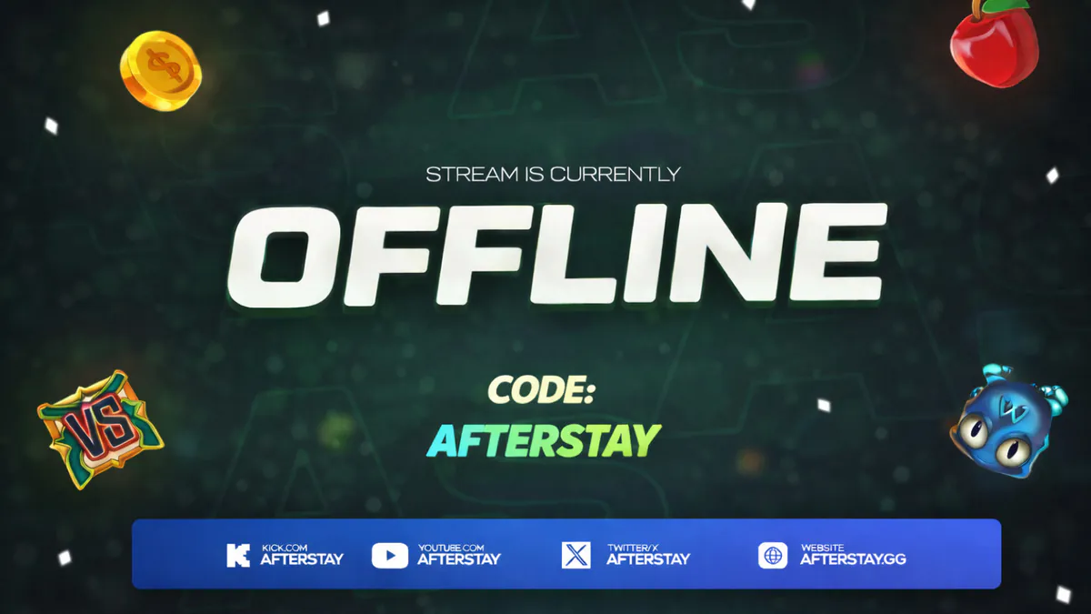Afterstay