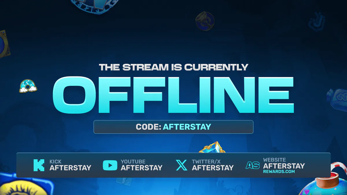 Afterstay