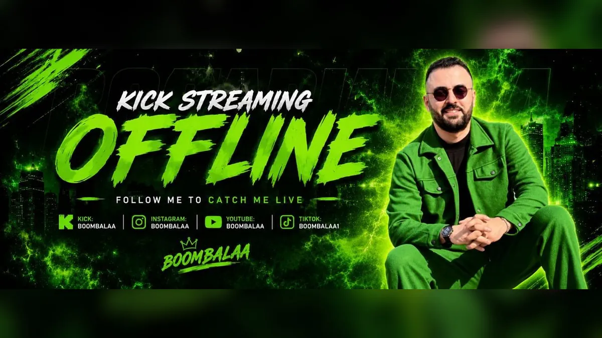 Boombalaa
