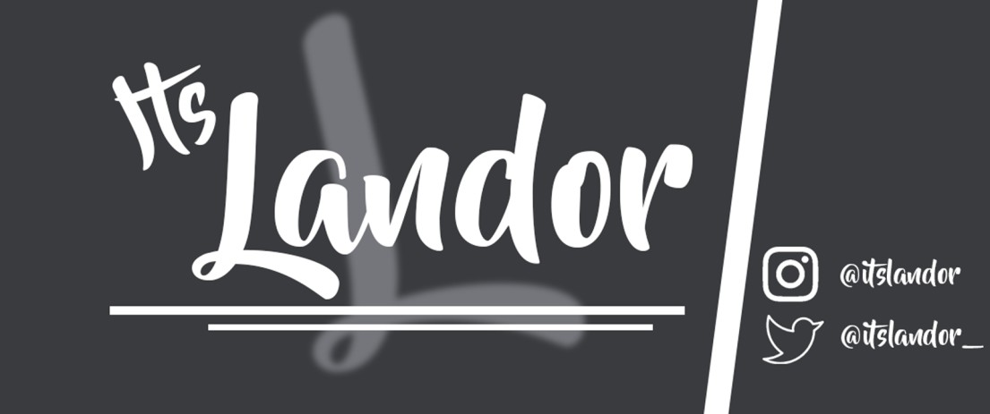 ItsLandor