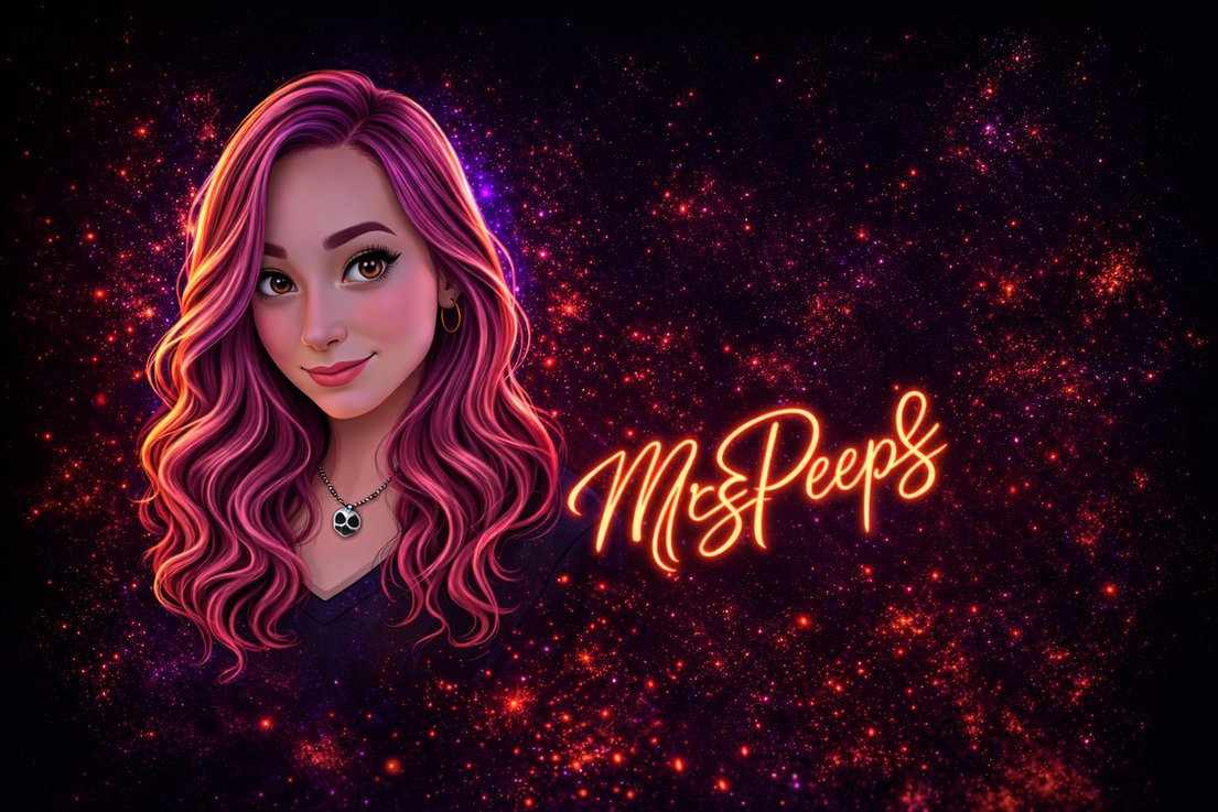 MrsPeeps