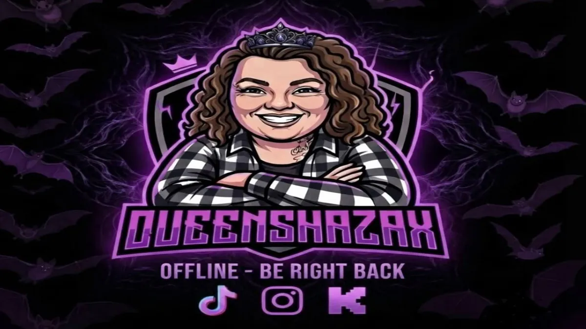 Queenshazax
