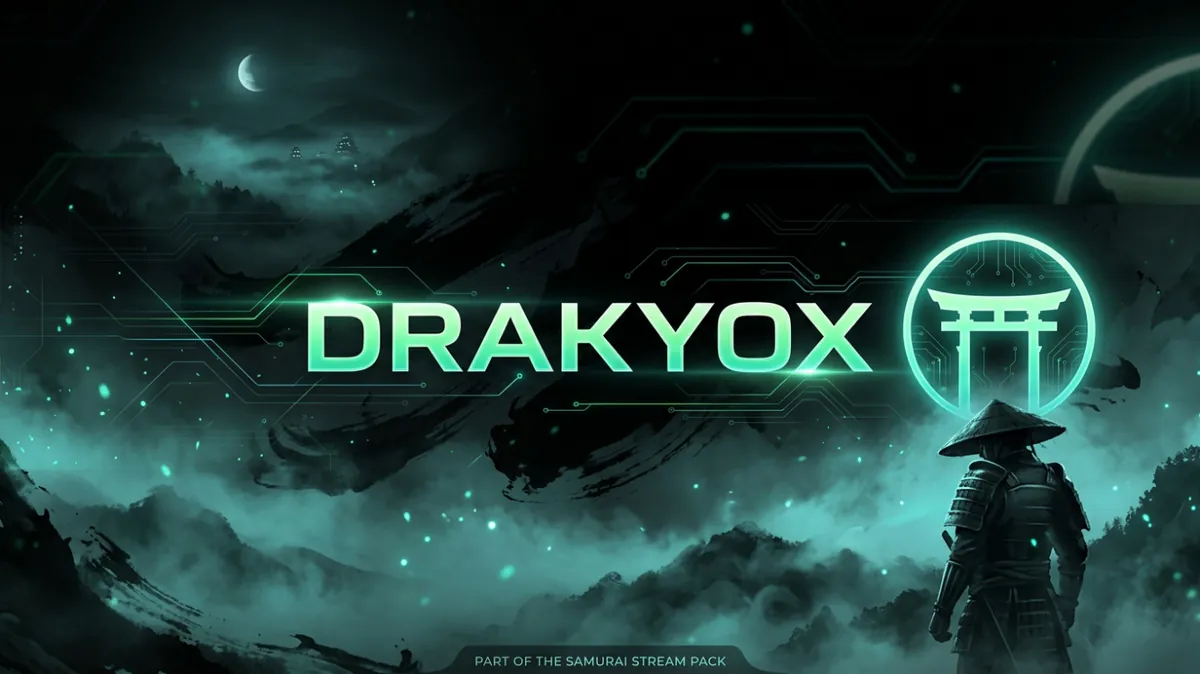 DRAKYOX