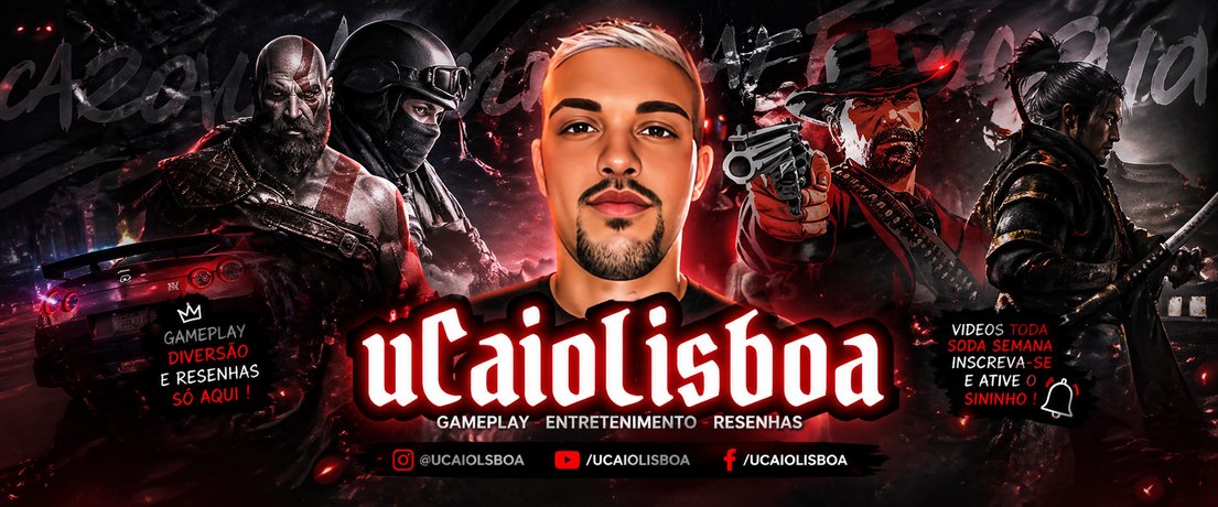 uCaioLisboa