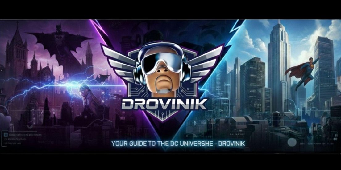 DrovinikDCUO