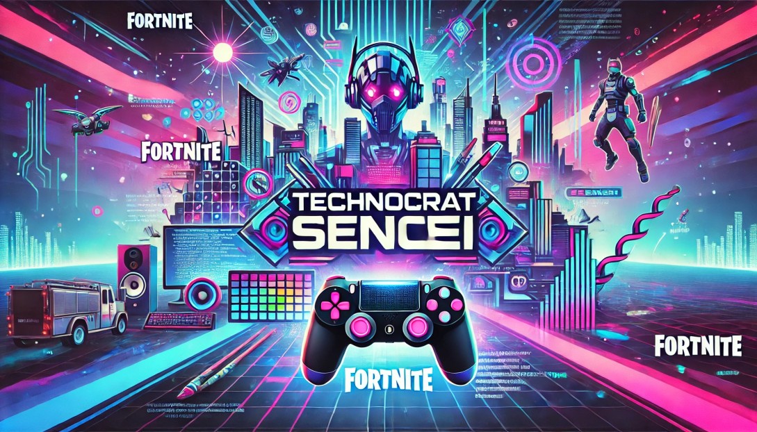 TechnocratSensei