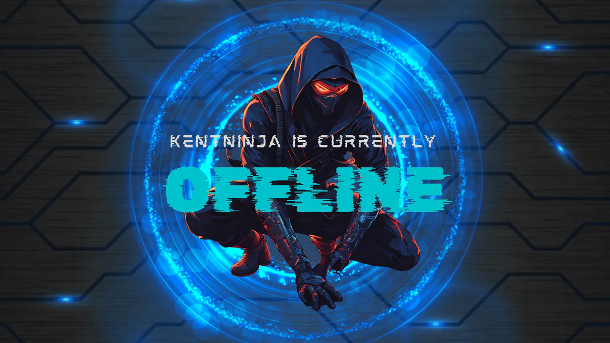 KentNinja