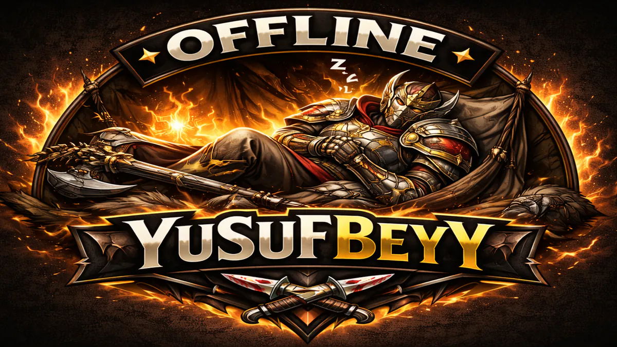 YusuFFBeyy