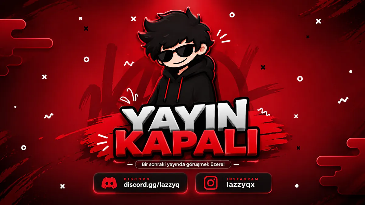 Lazzyq