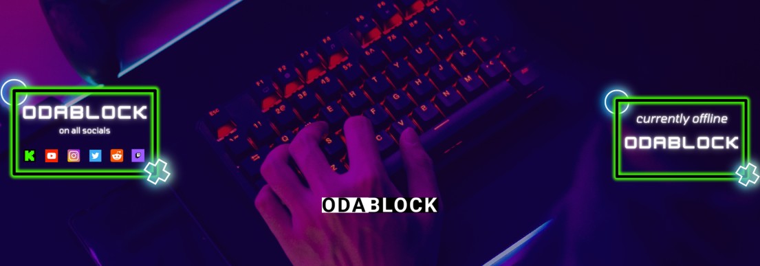 Odablock
