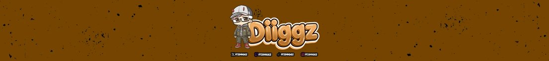itzDiiggz