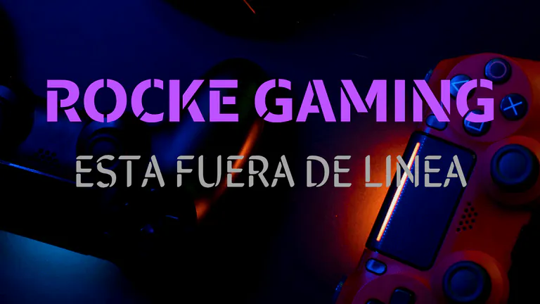 RockeGaming
