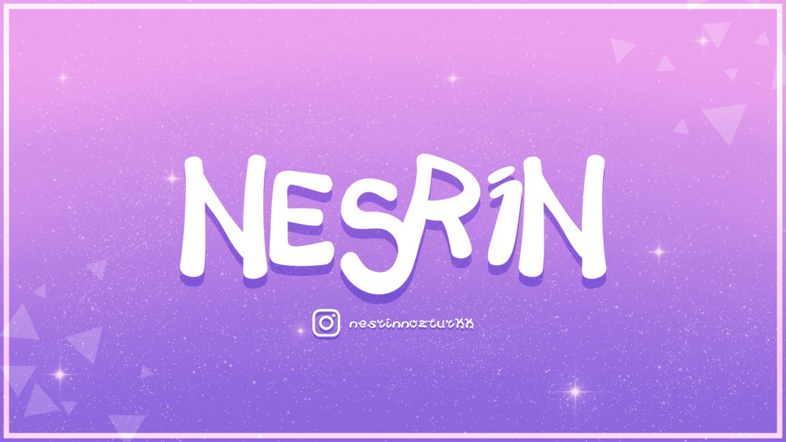 Nesrin