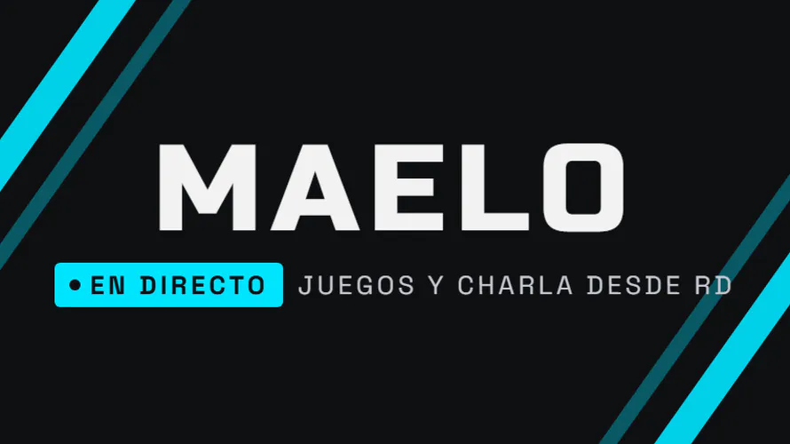 itsmaelo