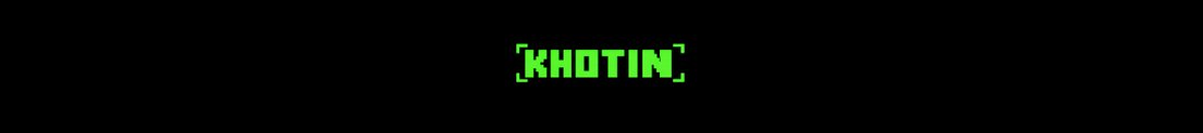 Khotin