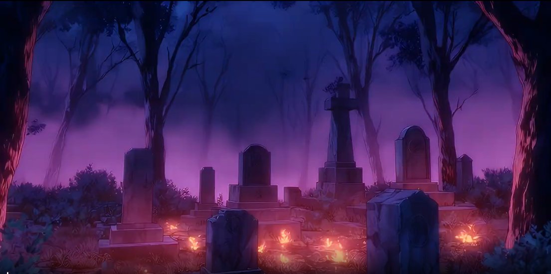 Graves