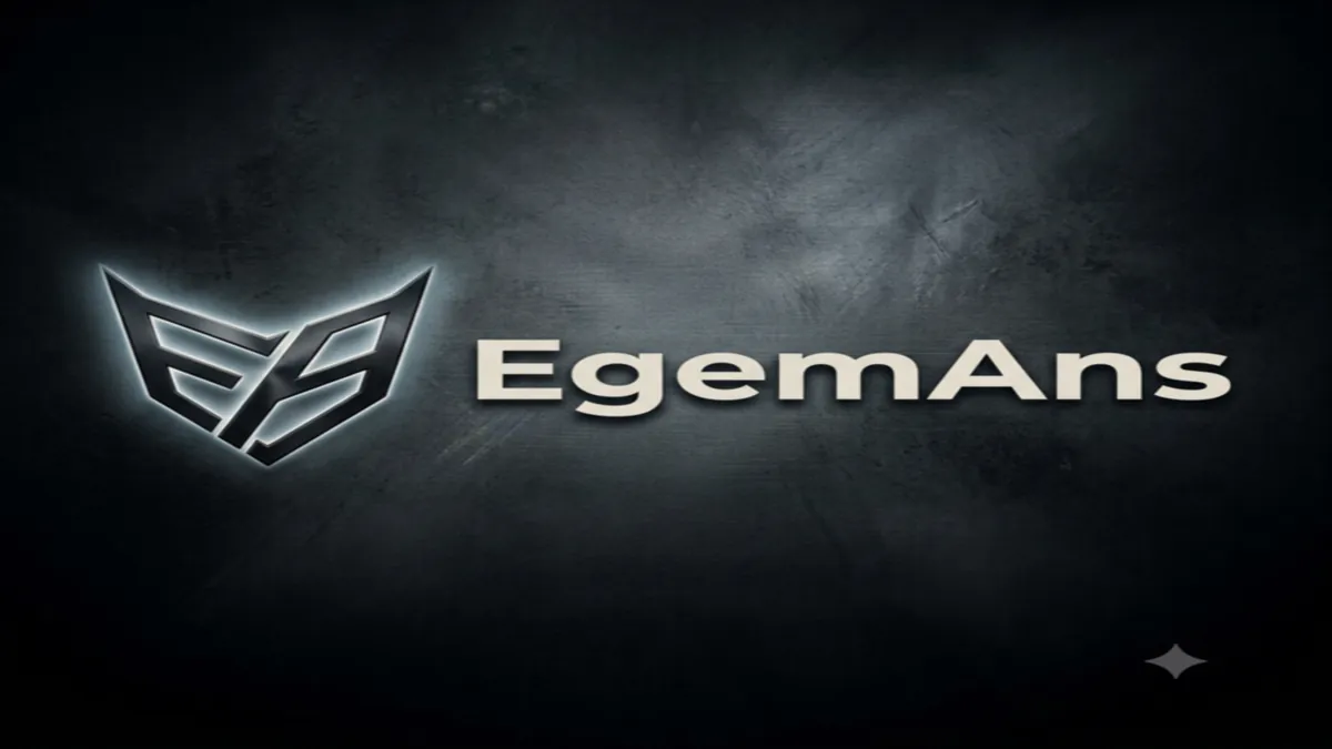 EgemAns