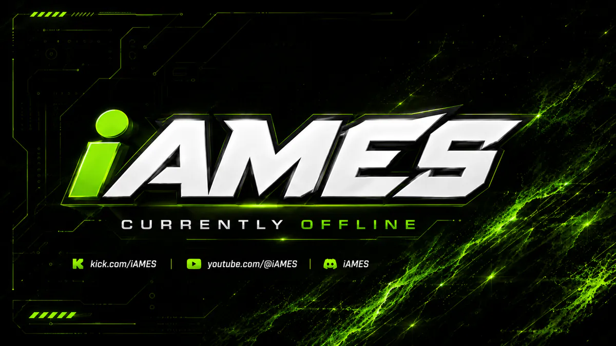 iAMES