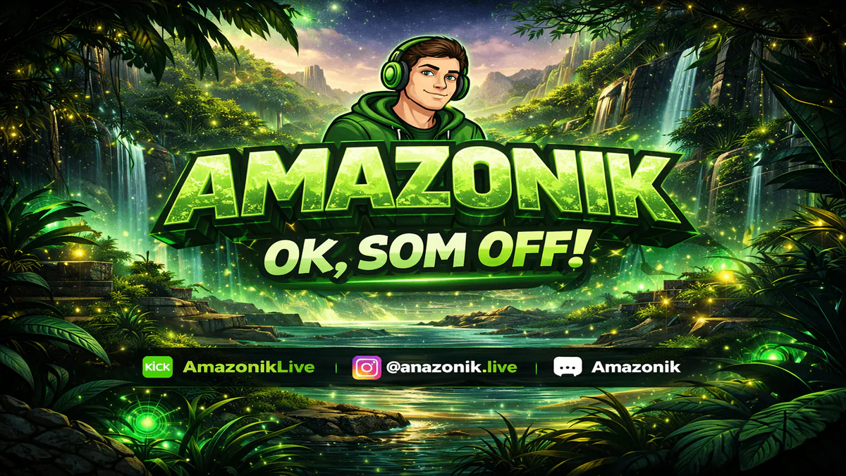 Amazonik