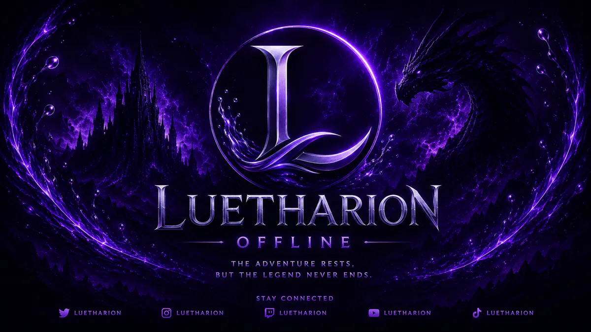 Luetharion