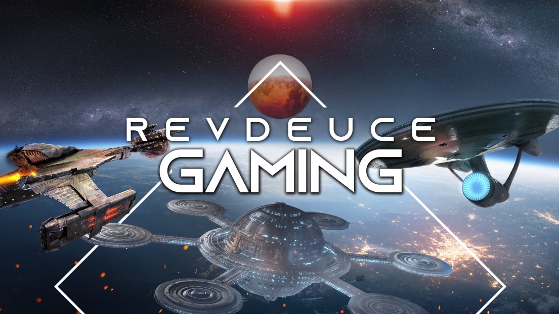 RevDeuce