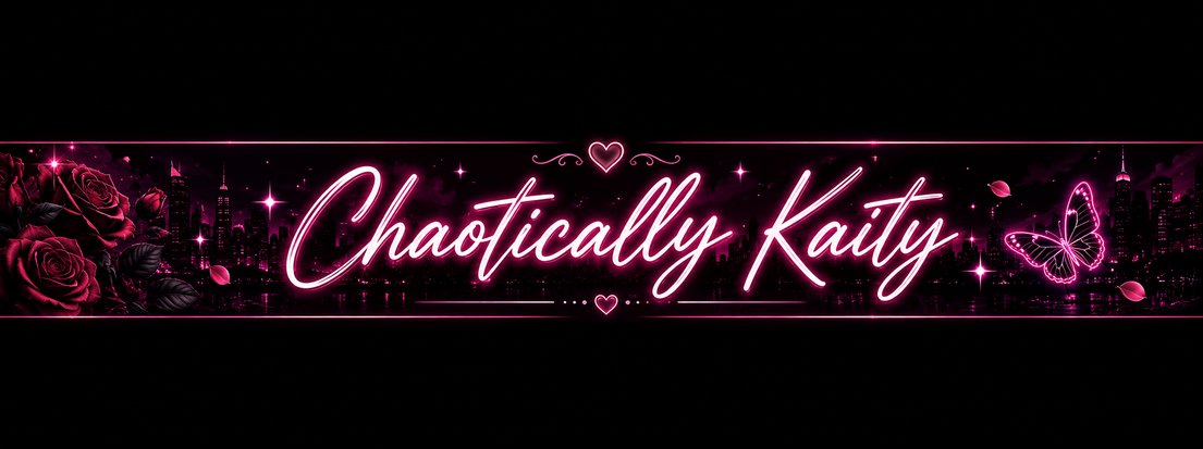 ChaoticallyKaity