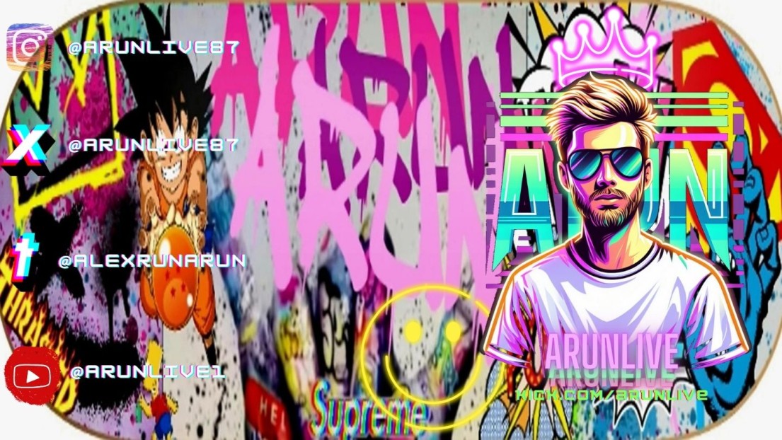 ArunLive