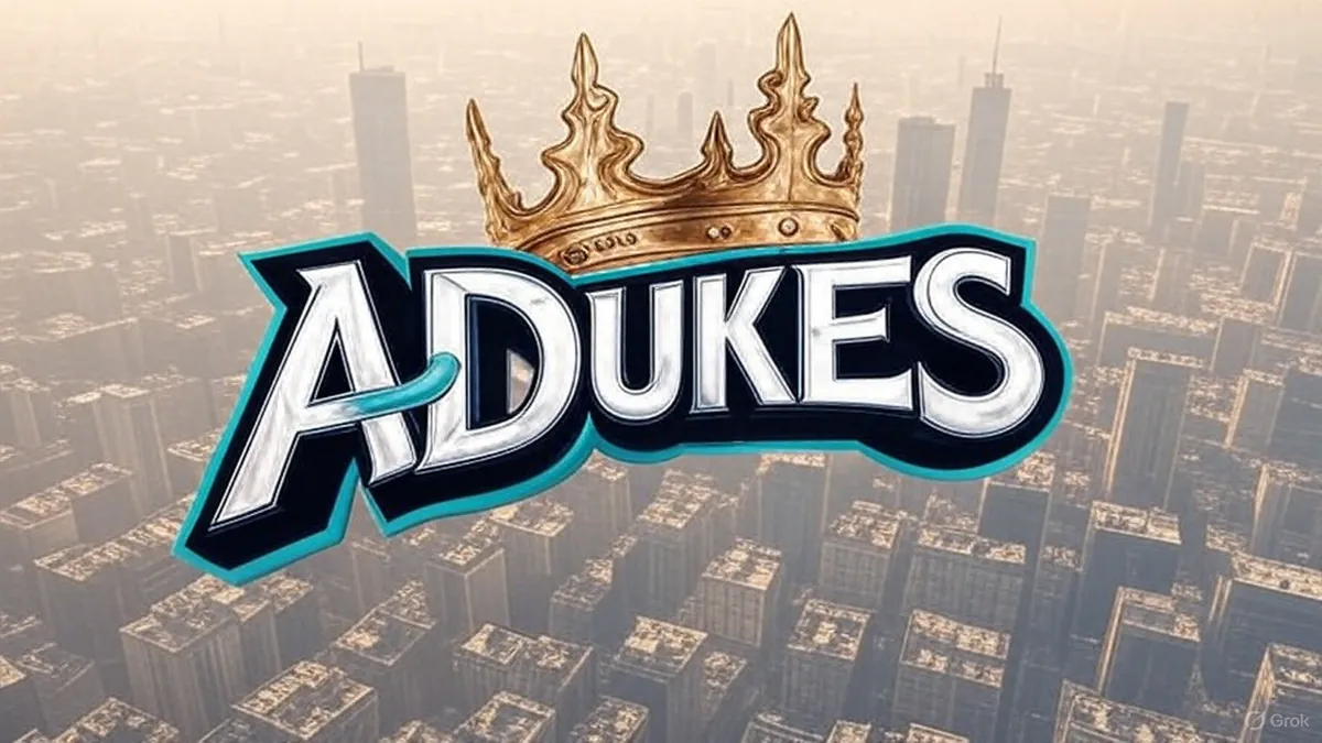 ADukes