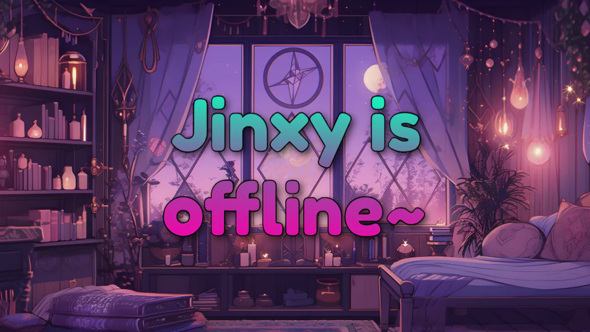 Jinxyxo