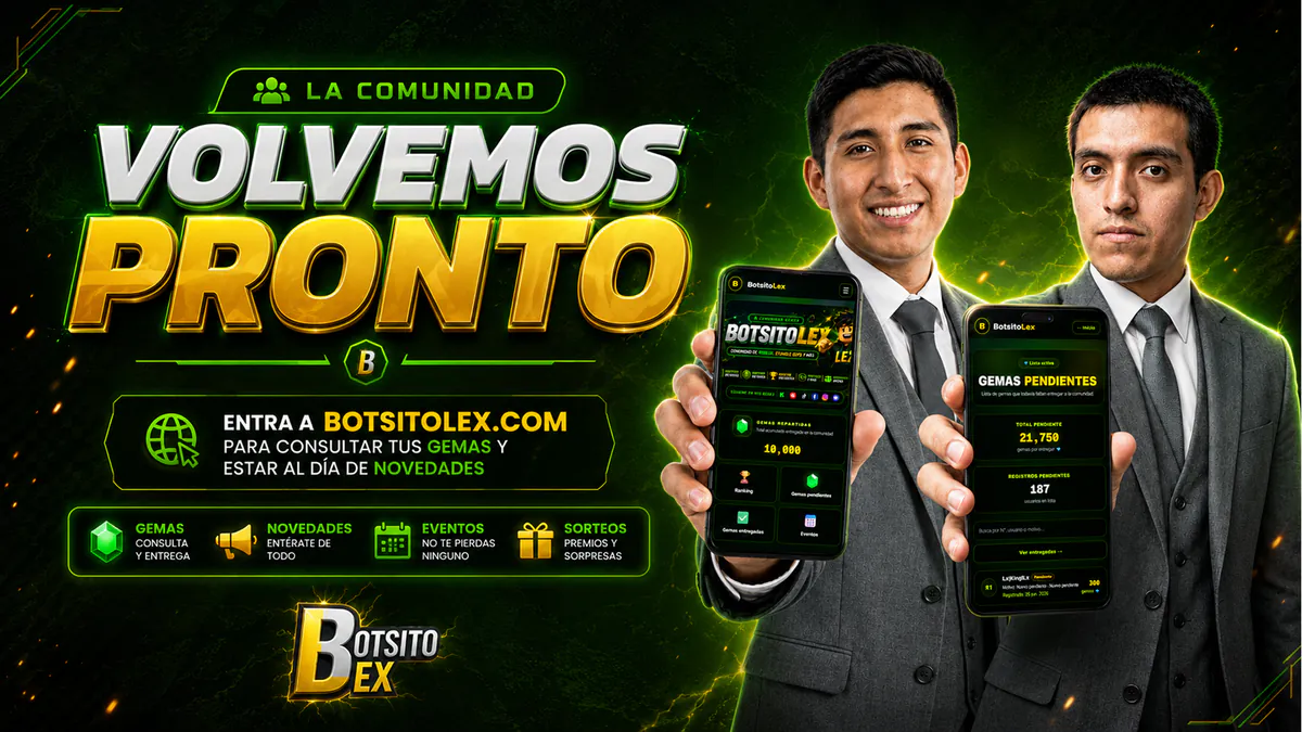 BotsitoLex