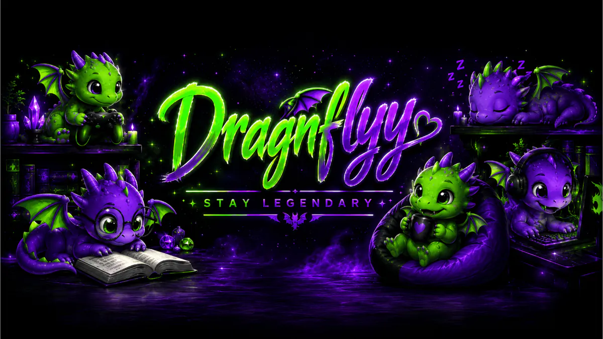 Dragnflyy