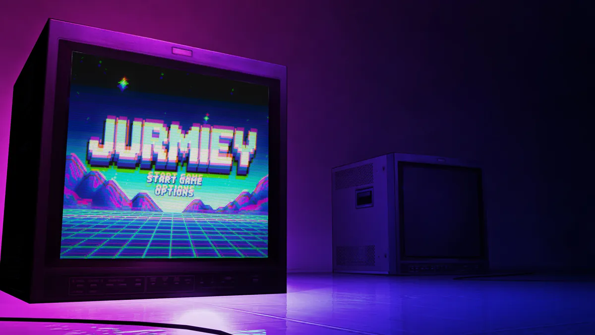 jurmiey