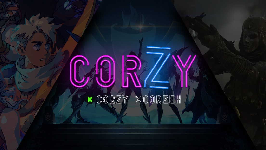 corZy