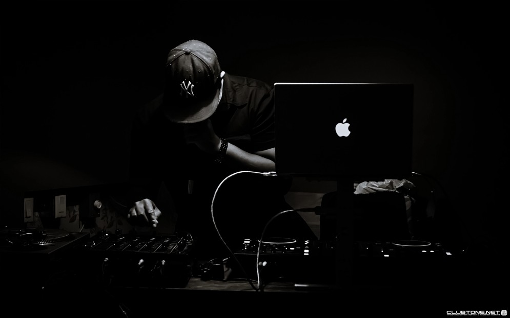 DJMarioG