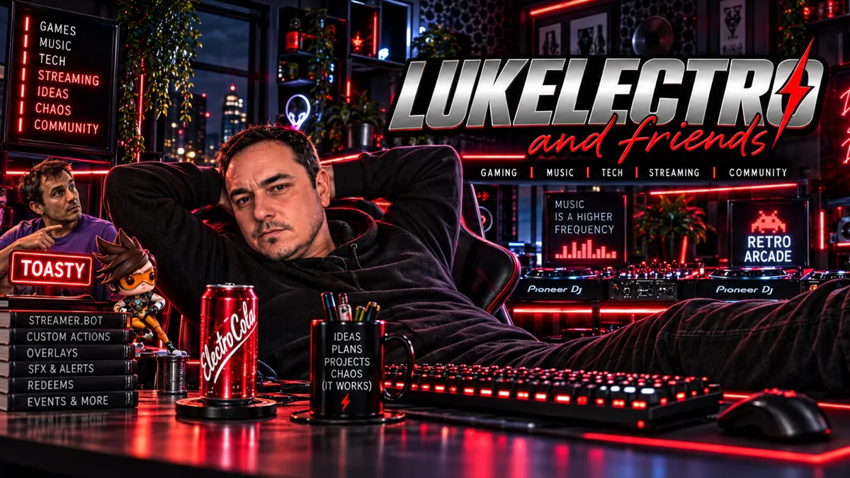lukelectro
