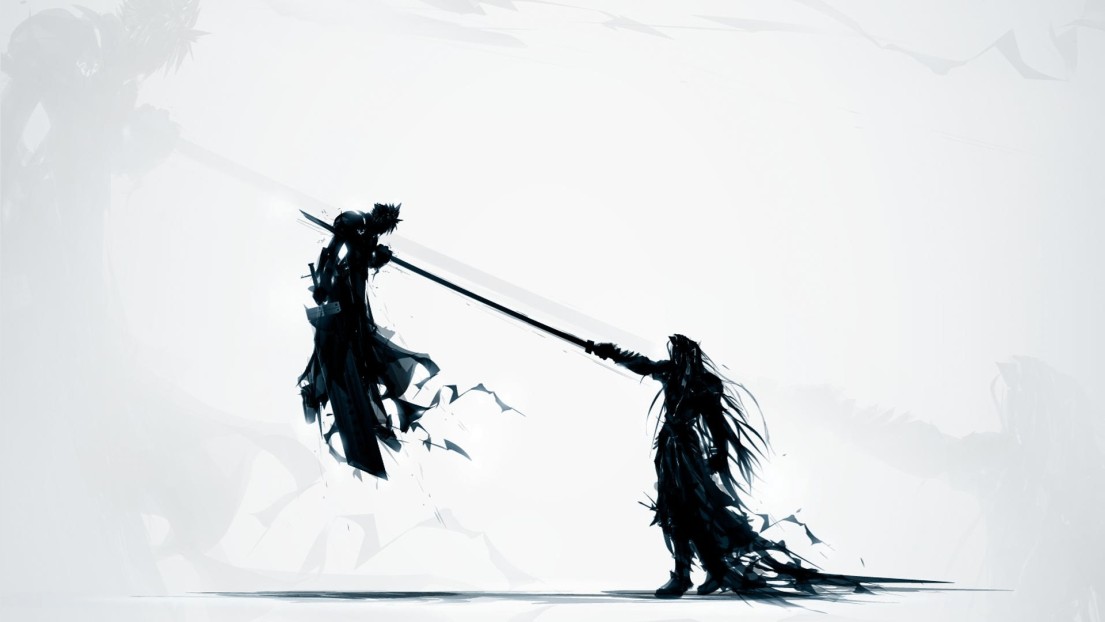 SephirothVR