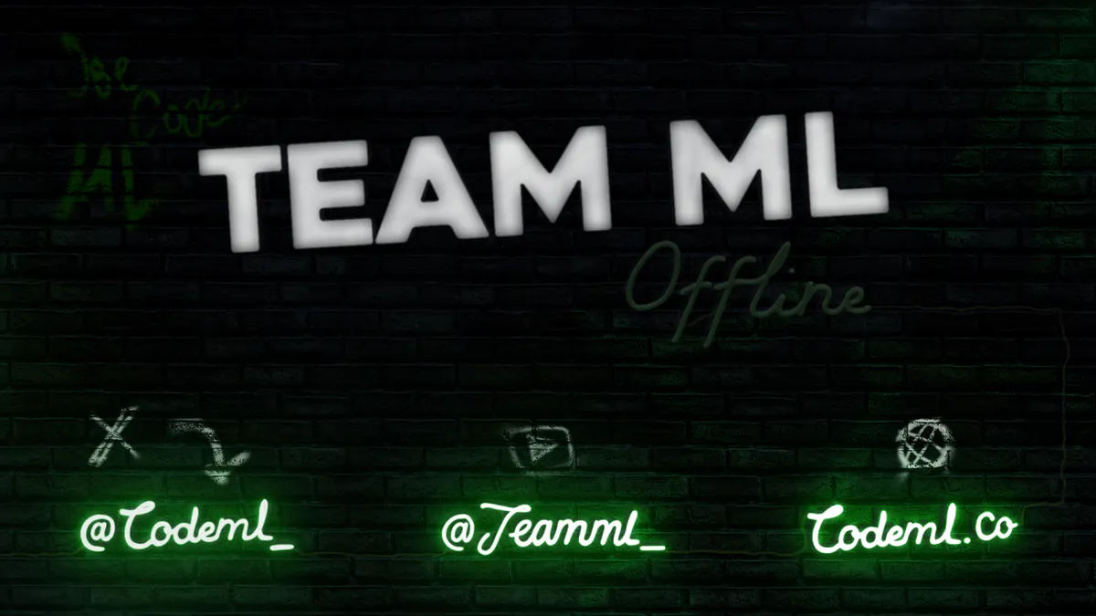 TeamML