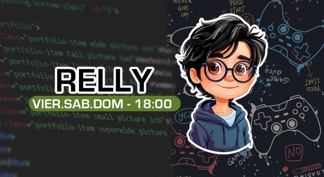 rellydev