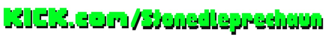 StonedLeprechaun