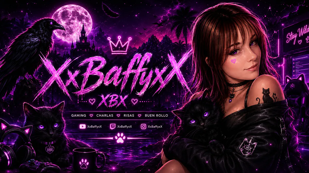 xxbaffyxx