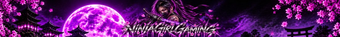 NinjaGirlGaming