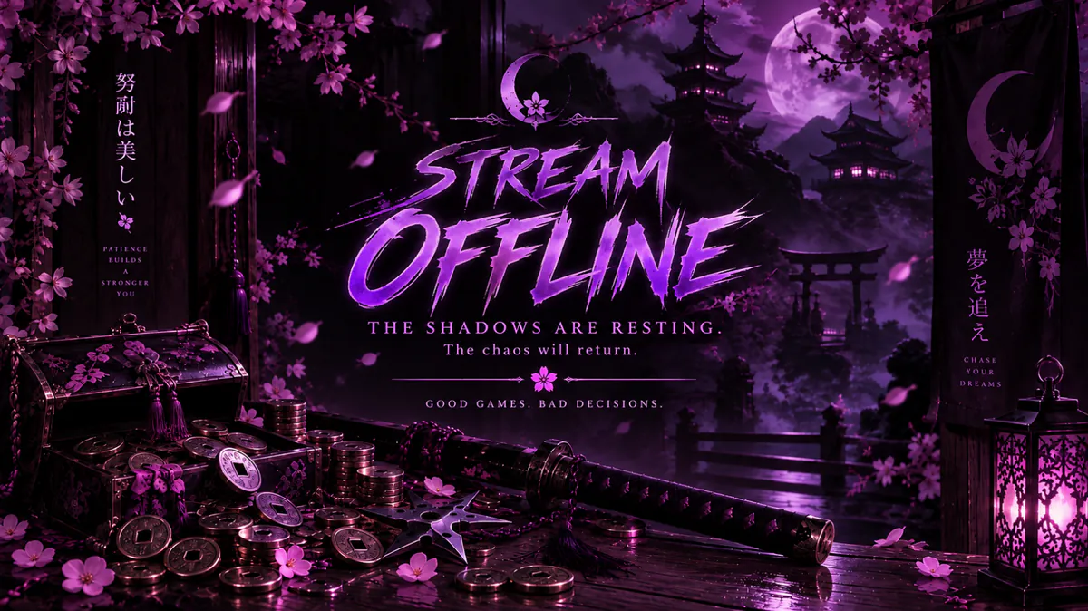 NinjaGirlGaming